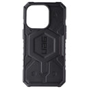 UAG Urban Armor Gear Pathfinder Case for MagSafe for iPhone 14 Pro - Black