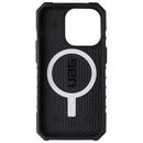 UAG Urban Armor Gear Pathfinder Case for MagSafe for iPhone 14 Pro - Black