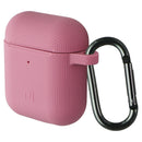 UAG DOT Series Protective Case for Apple AirPods (Gen 1 & 2) - Dusty Rose