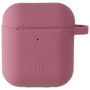 UAG DOT Series Protective Case for Apple AirPods (Gen 1 & 2) - Dusty Rose