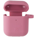 UAG DOT Series Protective Case for Apple AirPods (Gen 1 & 2) - Dusty Rose