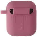 UAG DOT Series Protective Case for Apple AirPods (Gen 1 & 2) - Dusty Rose
