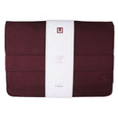 Urban Armor Gear Mouve Sleeve Case for up to 16-in Laptops - Aubergine Red