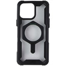 UAG Plasma XTE Series Case for MagSafe for Apple iPhone 16 Pro Max - Black/Clear