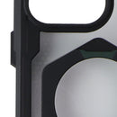 UAG Plasma XTE Series Case for MagSafe for Apple iPhone 16 Pro Max - Black/Clear