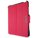 UAG Metropolis Case for iPad Pro 12.9-inch (6th/5th/4th/3rd Gen) - Magma Red