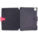 UAG Metropolis Case for iPad Pro 12.9-inch (6th/5th/4th/3rd Gen) - Magma Red
