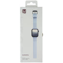 UAG (40/38mm) Aurora Band for Apple Watch Series 10/9/8/7/6/5/4/SE 2 - Soft Blue