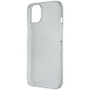 Urban Armor Gear Lucent Series Gel Case for Apple iPhone 13 - Clear Ice