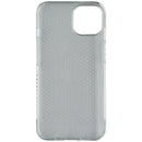Urban Armor Gear Lucent Series Gel Case for Apple iPhone 13 - Clear Ice