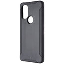 URBAN ARMOR GEAR Scout Series Case for Motorola Moto G Power (2022) - Black