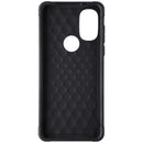 URBAN ARMOR GEAR Scout Series Case for Motorola Moto G Power (2022) - Black