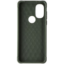 Urban Armor Gear Scout Case for Motorola Moto G Power (3rd Gen, 2022) - Olive