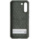 Urban Armor Gear Outback Bio Series Case for Samsung Galaxy S22+ (5G) - Olive