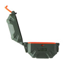 UAG Pathfinder Waterproof Case for Apple AirPods (3rd Gen) - Olive / Orange