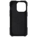 Urban Armor Gear Monarch Pro Case for MagSafe for iPhone 14 Pro - Carbon Black