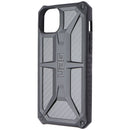 Urban Armor Gear Monarch Series Case for iPhone 14 Plus - Carbon Black