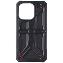 UAG Monarch Series Case for Apple iPhone 14 Pro - Black/Kev