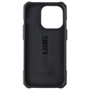 UAG Monarch Series Case for Apple iPhone 14 Pro - Black/Kev