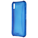 UAG Plyo Series Rugged Protection Case for iPhone Xs Max - Glacier Blue