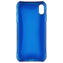 UAG Plyo Series Rugged Protection Case for iPhone Xs Max - Glacier Blue
