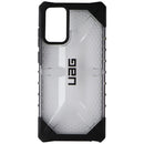 UAG Plasma Series Case with Samsung Galaxy Note20 5G - Ice/Clear