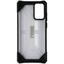 UAG Plasma Series Case with Samsung Galaxy Note20 5G - Ice/Clear