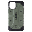 UAG Pathfinder Series Case for Apple iPhone 12 mini 5G - Olive Green/Black