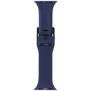Urban Armor Gear UAG Scout Series Straps for Apple Watch (44mm/42mm) - Blue