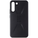 Urban Armor Gear Civilian Series Case for Samsung Galaxy S22+ 5G - Black/Orange
