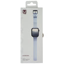UAG (44/42mm) Aurora Band for Apple Watch Series 10/9/8/7/6/5/4/SE 2 - Soft Blue