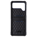 UAG Civilian Series Case for Samsung Galaxy Z Flip3 5G (2021) - Mallard Blue