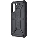 Urban Armor Gear Monarch Series Case for Samsung Galaxy S22+ 5G - Black