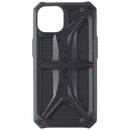 UAG Monarch Series Case for Apple iPhone 14 and 13 - Black/Kev