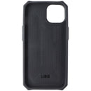UAG Monarch Series Case for Apple iPhone 14 and 13 - Black/Kev