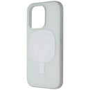 UAG Lucent 2.0 Hard Case for MagSafe for iPhone 14 Pro - Marshmallow White