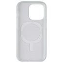 UAG Lucent 2.0 Hard Case for MagSafe for iPhone 14 Pro - Marshmallow White