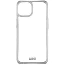 UAG Plyo Series Case for Apple iPhone 14 Smartphone - Ice Clear