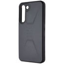 URBAN ARMOR GEAR Civilian Series Case for Samsung Galaxy S23+ 5G - Black