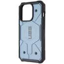 UAG Pathfinder Series Case for MagSafe for Apple iPhone 15 Pro - Cloud Blue