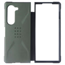 Urban Armor Gear Civilian Series Case for Samsung Galaxy Z Fold6 - Olive