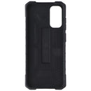Urban Armor Gear UAG Pathfinder Series Case for Samsung Galaxy S20 - Black