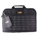UAG Tactical 13in Slim Brief w/ Shoulder Strap for 13in to 14in Devices - Black