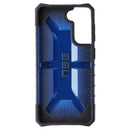UAG Plasma Series Case for Samsung Galaxy S21 and S21 5G - Blue Mallard
