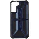 Urban Armor Gear Monarch Series Case for Samsung Galaxy S21+ 5G - Mallard Blue