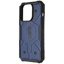 Urban Armor Gear Pathfinder Series Case for iPhone 14 Pro - Blue Mallard