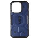 Urban Armor Gear Pathfinder Series Case for iPhone 14 Pro - Blue Mallard