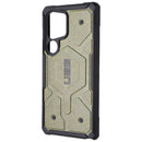 UAG Pathfinder Case for MagSafe for Galaxy S24 Ultra - OD Green Topography