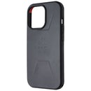 Urban Armor Gear UAG Civilian Case for MagSafe for Apple iPhone 13 Pro - Black