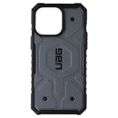 UAG Pathfinder Series Case for MagSafe for Apple iPhone 15 Pro Max – Silver